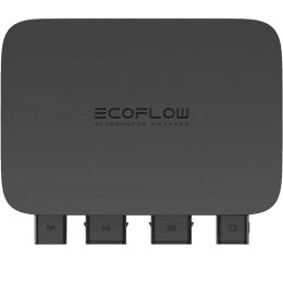 EcoFlow EcoFlow 3in1 Smart Ladebooster Batterieladegerät, 800W