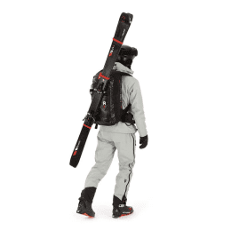 Arva Airbag R24 Pro Flex black Lawinenrucksack