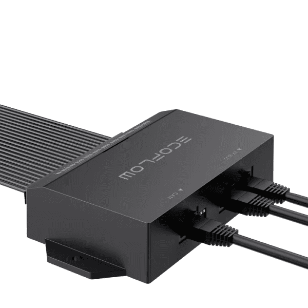 EcoFlow Power Link - Intelligente Steuerung für Power Kit-Systeme