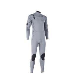 ION Wetsuit Seek Core 5/4 Front Zip men