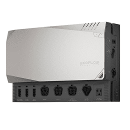 Ecoflow Power Hub Get Set Kit inkl. Kabel Set