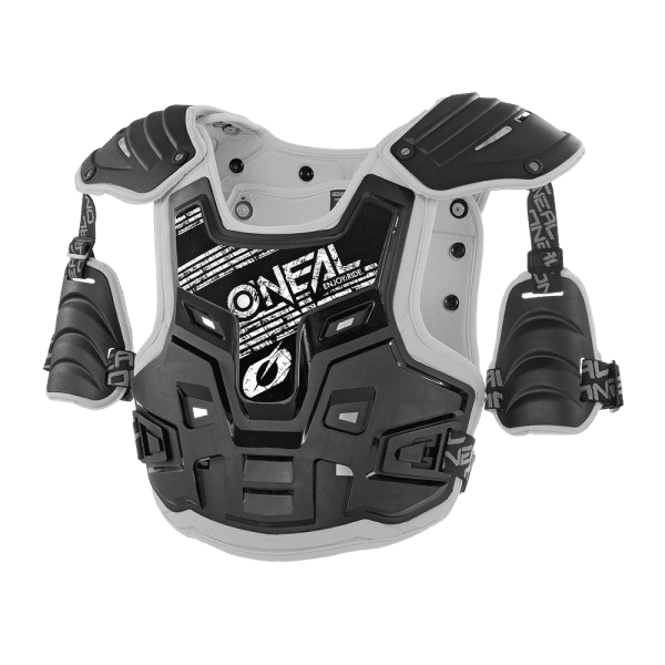 O'NEAL PXR Stone Shield black/gray