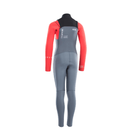 ION Wetsuit Capture 5/4 Front Zip junior