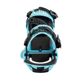 Nidecker OG Supermatic Snowboardbindung