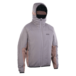 ION MTB Jacke Shelter Hybrid Padded Unisex