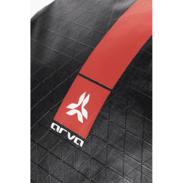 Arva Arva Rescuer 25 Pro Tourenrucksack Schwarz
