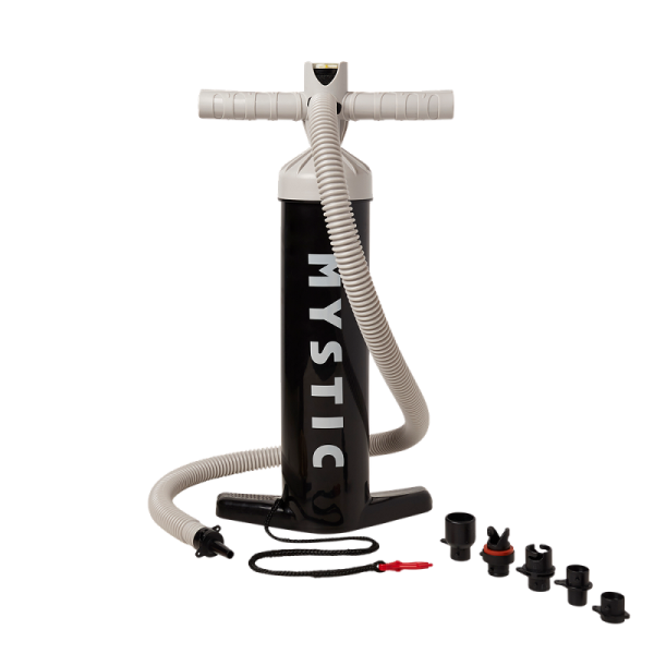 Mystic Kite Pump