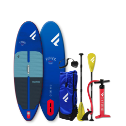FAS-iSUP Package Ripper Air SLT