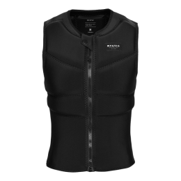 Mystic Star Impact Vest Fzip Women