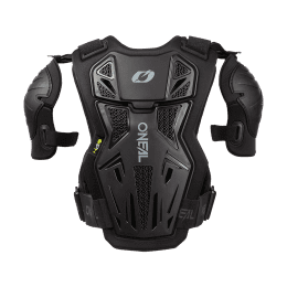 O'NEAL SPLIT PRO Youth Chest Protector black