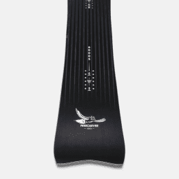 Jones Freecarver 6000s Snowboard 2025