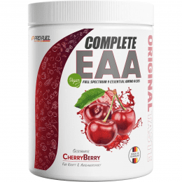 ProFuel Complete EAA 500 g Dose Cherry Berry