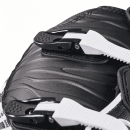 O'NEAL 3SRS Boot MX ZEBRA – Robuster Motocross-Stiefel für Einsteiger