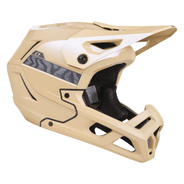 O'NEAL SL1 Helmet TERRA - Leichter Enduro-Fullface-Helm mit Inmold-Technologie