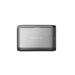 Ecoflow Glacier Classic 45L EU Kompressor Kühlbox Dual Zone