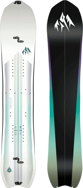 Jones Women's Stratos Splitboard 2025/26