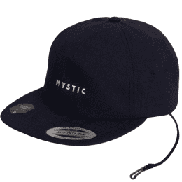 Mystic Quicksand Cap Navy