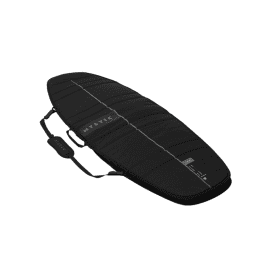 Mystic Patrol Day Cover Stubby Black 5.3ft