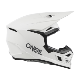 O'NEAL 3SRS Helmet SOLID V.24 - moderner MX Helm mit ECE 22.06