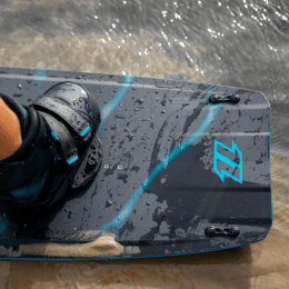 North Focus Hybrid TT 2023 Kiteboard