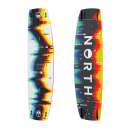 North Flare TT Board Wakestyle / Park 2025