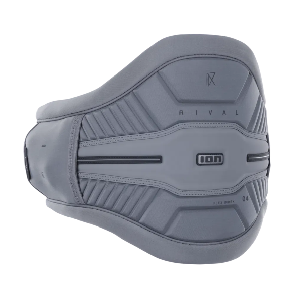 ION Harness Waist Windsurf Rival Softshellkonstruktion
