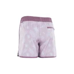 ION Boardshorts Mandiri Damen dark lavender
