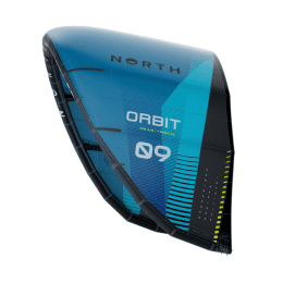 North Orbit Big Air - Freeride Kite 2026