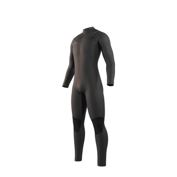 Mystic Evolve Fullsuit 3/2mm Fzip Men