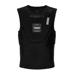 Mystic Solace Impact Vest Szip - Premium Impact Weste mit wasserdichter Handy-Tasche
