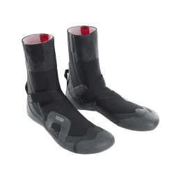 ION Neoprenschuhe Ballistic Boots 3/2 Round Toe 2024