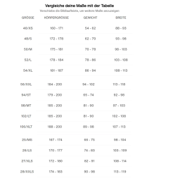 ION Neoprenanzug Seek Select 5.5/4.5 Front Zip Hood Herren