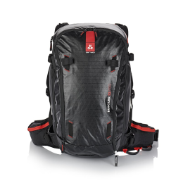 Arva Arva Rescuer 32 Pro Tourenrucksack Schwarz