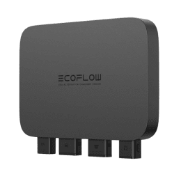 EcoFlow 3in1 Smart Charge Booster 500W (Alternator Charger)