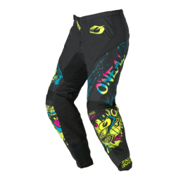 O'NEAL ELEMENT Youth Pants RANCID Motocross-Hose