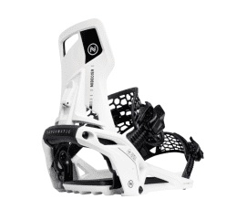 Nidecker OG Supermatic Snowboardbindung 2025