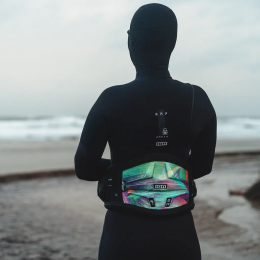 ION Harness Waist Windsurf Trapez Jewel Curv