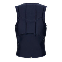 Mystic Star Impact Vest Fzip - Komfortable Schutzweste für Kitesurfen und Wassersport