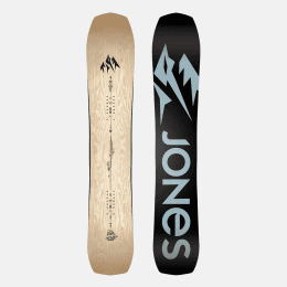 Jones Men's Flagship Snowboard 2025