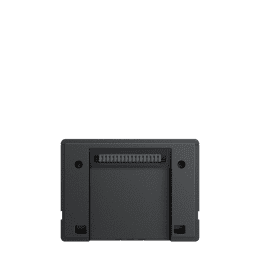 EcoFlow GLACIER Classic 35L Set - Kühl und Gefrierbox mit 298 Wh Plug-In Batterie