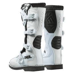 O'NEAL RIDER PRO 2 Boot white Motocross Stiefel
