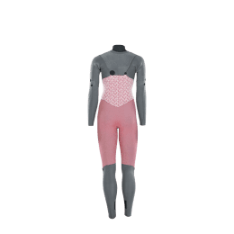 ION Neoprenanzug Wetsuit Amaze Core 4/3 Front Zip women
