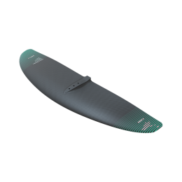 North Sonar MA2100v2 Front Wing Black 2100 cm²