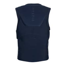 Mystic Solace Impact Vest Szip - Premium Impact Weste mit wasserdichter Handy-Tasche