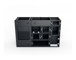 Vandernoon Moon Kitchen Solid Model 1 (2026)