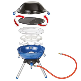 Campingaz Party Grill™400 Caravan Connect 2000 Watt