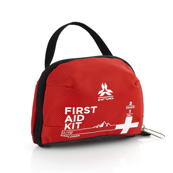 Arva Explore Lite Erste Hilfe Set