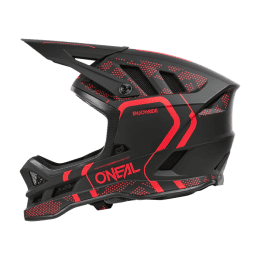 O'NEAL BLADE Polyacrylite Helm STRIKE