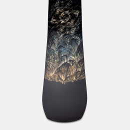 Jones Mountain Twin Snowboard für Herren