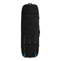 Mystic Elevate Lightweight Boardbag Black
